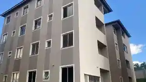 Apartamento - Betim, MG