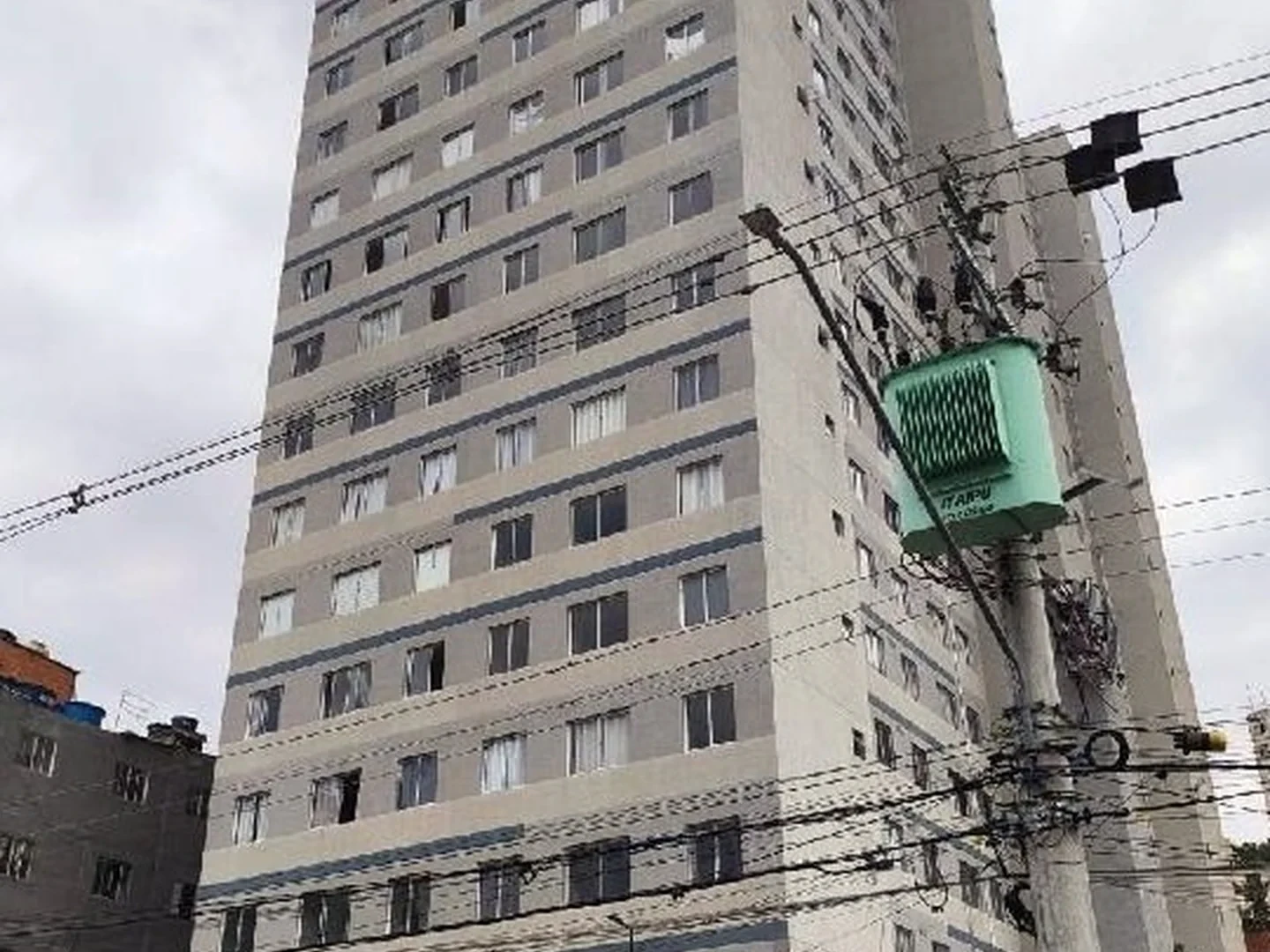 Apartamento - Sao Paulo, SP - foto 1