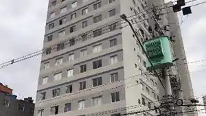 Apartamento - Sao Paulo, SP
