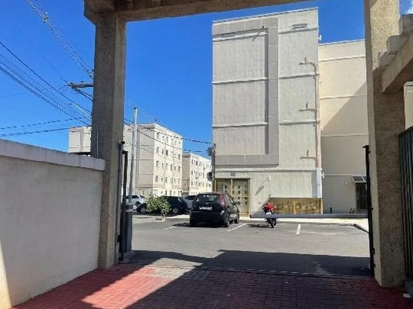 Apartamento - Campos Dos Goytacazes, RJ - foto 1