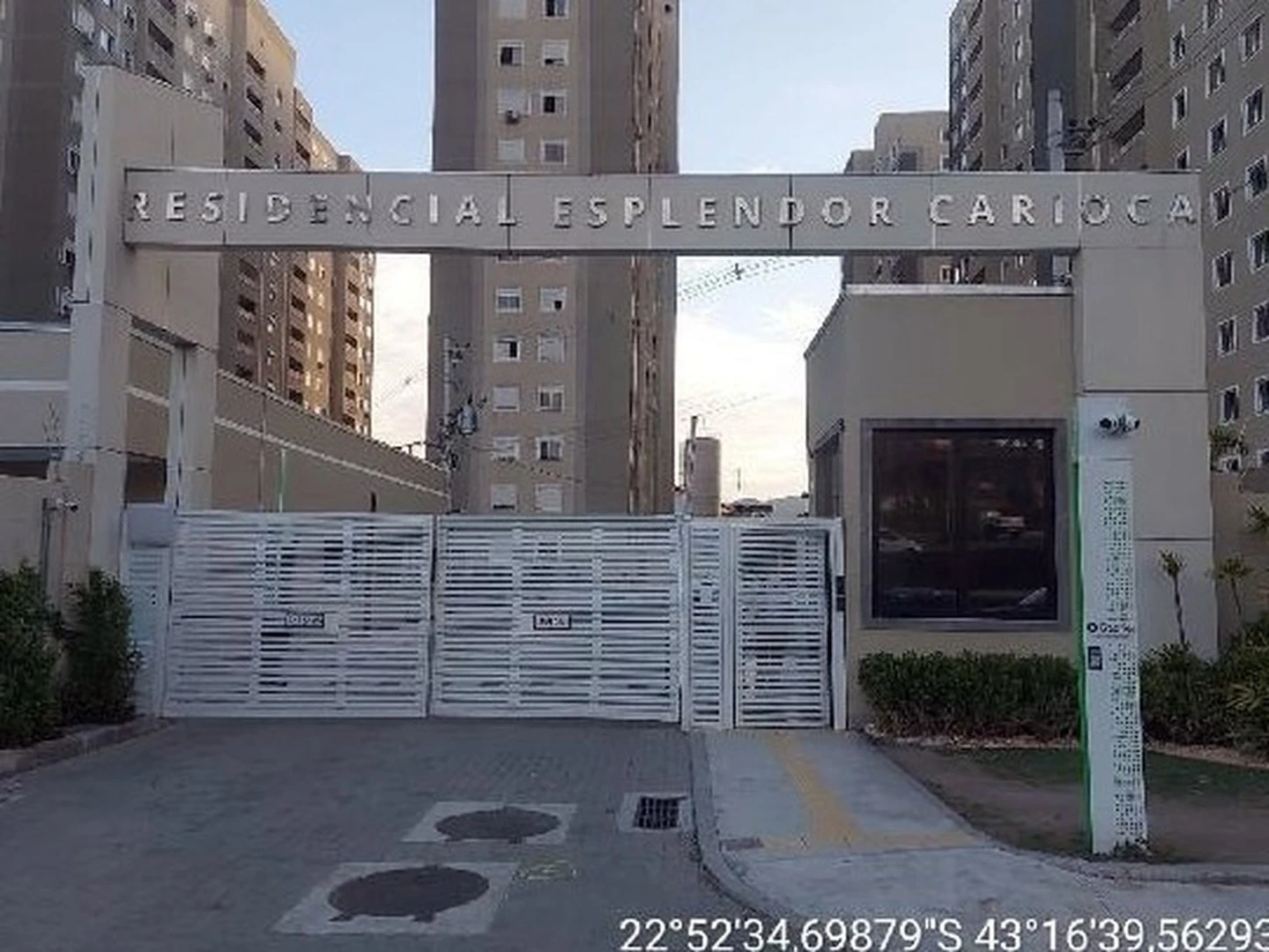 Apartamento - Rio De Janeiro, RJ - foto 1