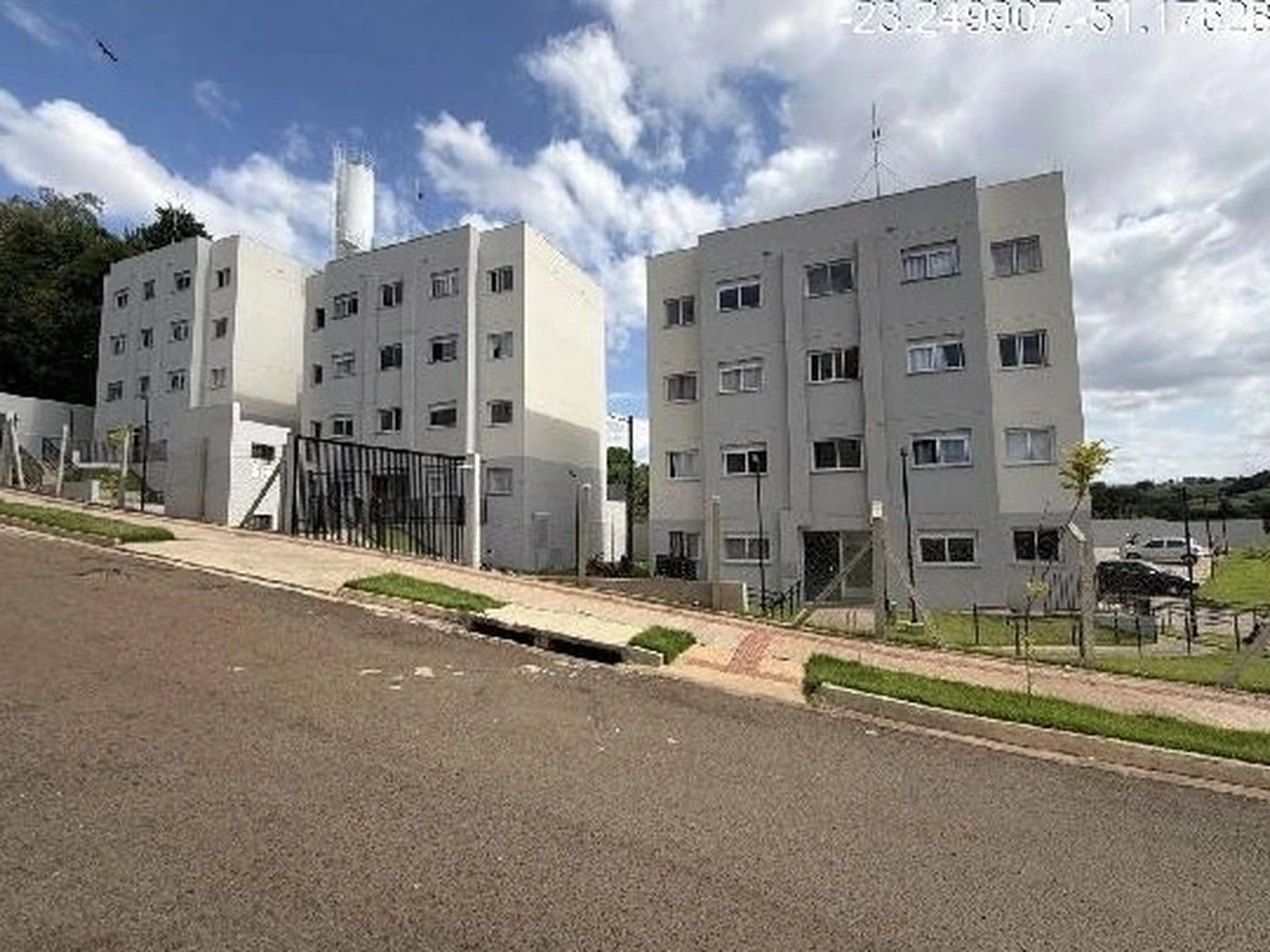 Apartamento - Londrina, PR - foto 1