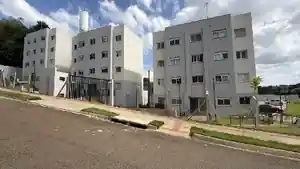 Apartamento - Londrina, PR