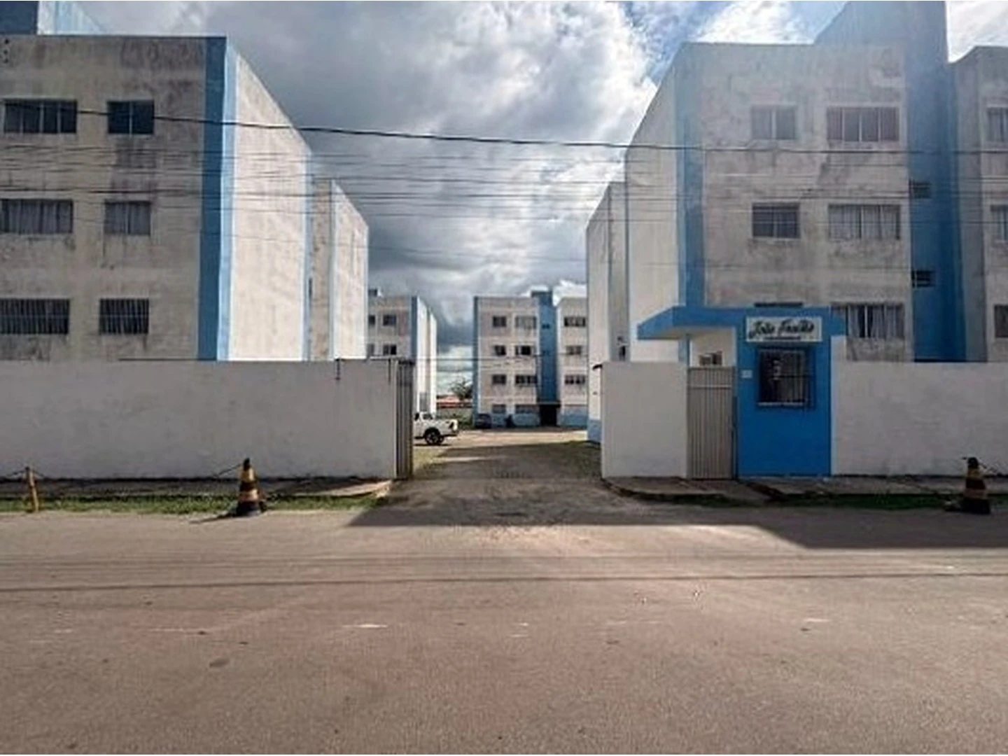 Apartamento - Bacabeira, MA - foto 1