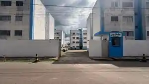 Apartamento - Bacabeira, MA