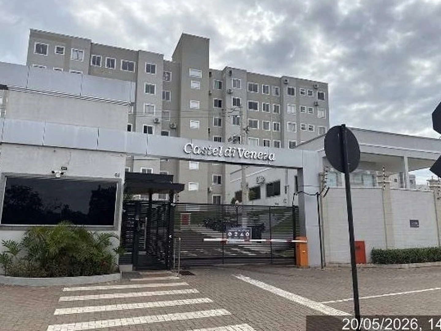 Apartamento - Campo Grande, MS - foto 1