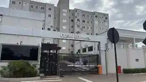 Apartamento - Campo Grande, MS