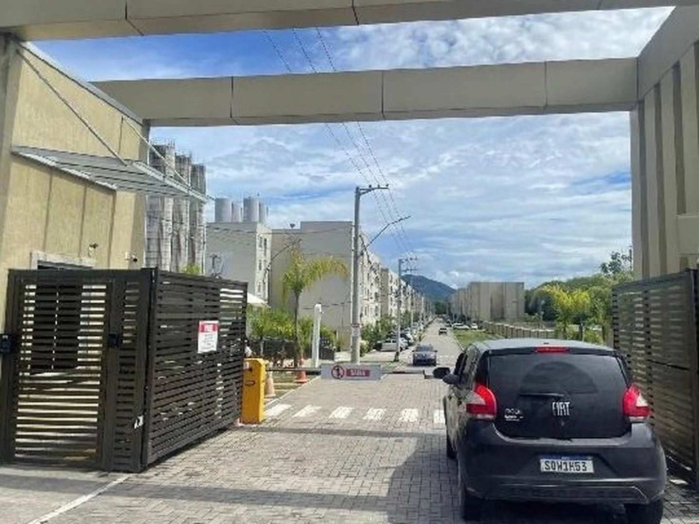 Apartamento - Rio De Janeiro, RJ - foto 1