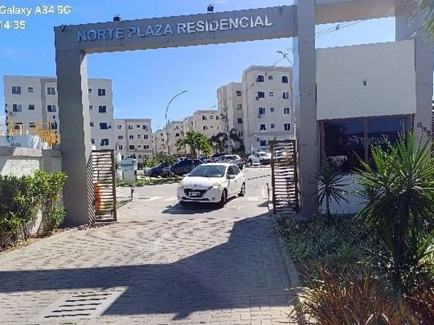 Apartamento - Natal, RN - foto 1