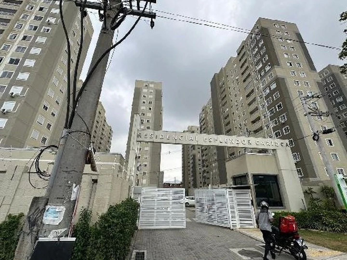 Apartamento - Rio De Janeiro, RJ - foto 1