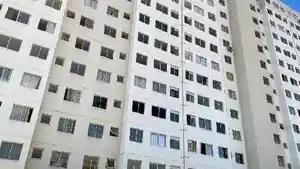 Apartamento - Salvador, BA