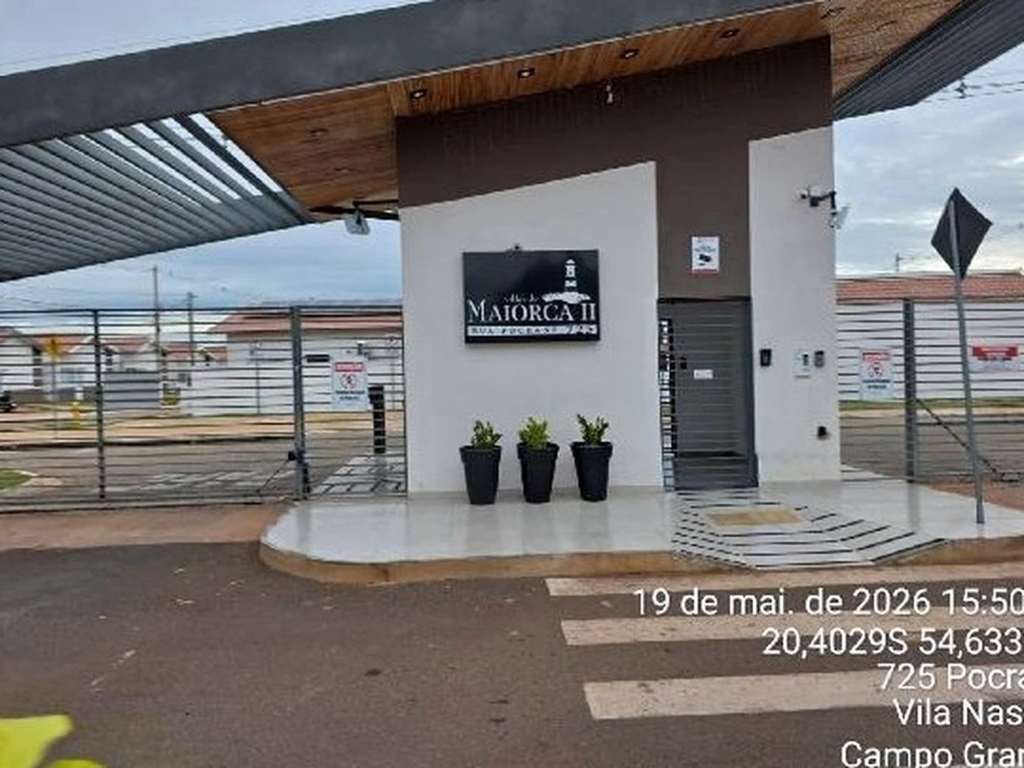 Casa - Campo Grande, MS - foto 1