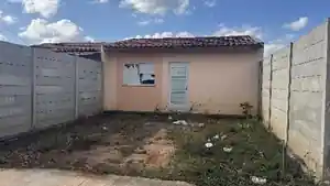 Casa - Belo Jardim, PE