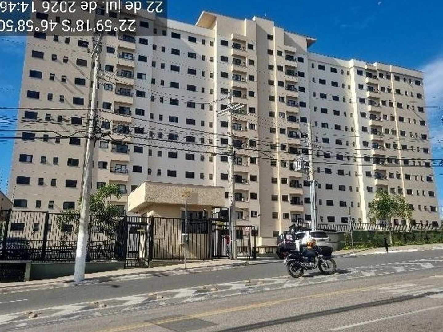 Apartamento - Valinhos, SP - foto 1