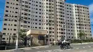 Apartamento - Valinhos, SP