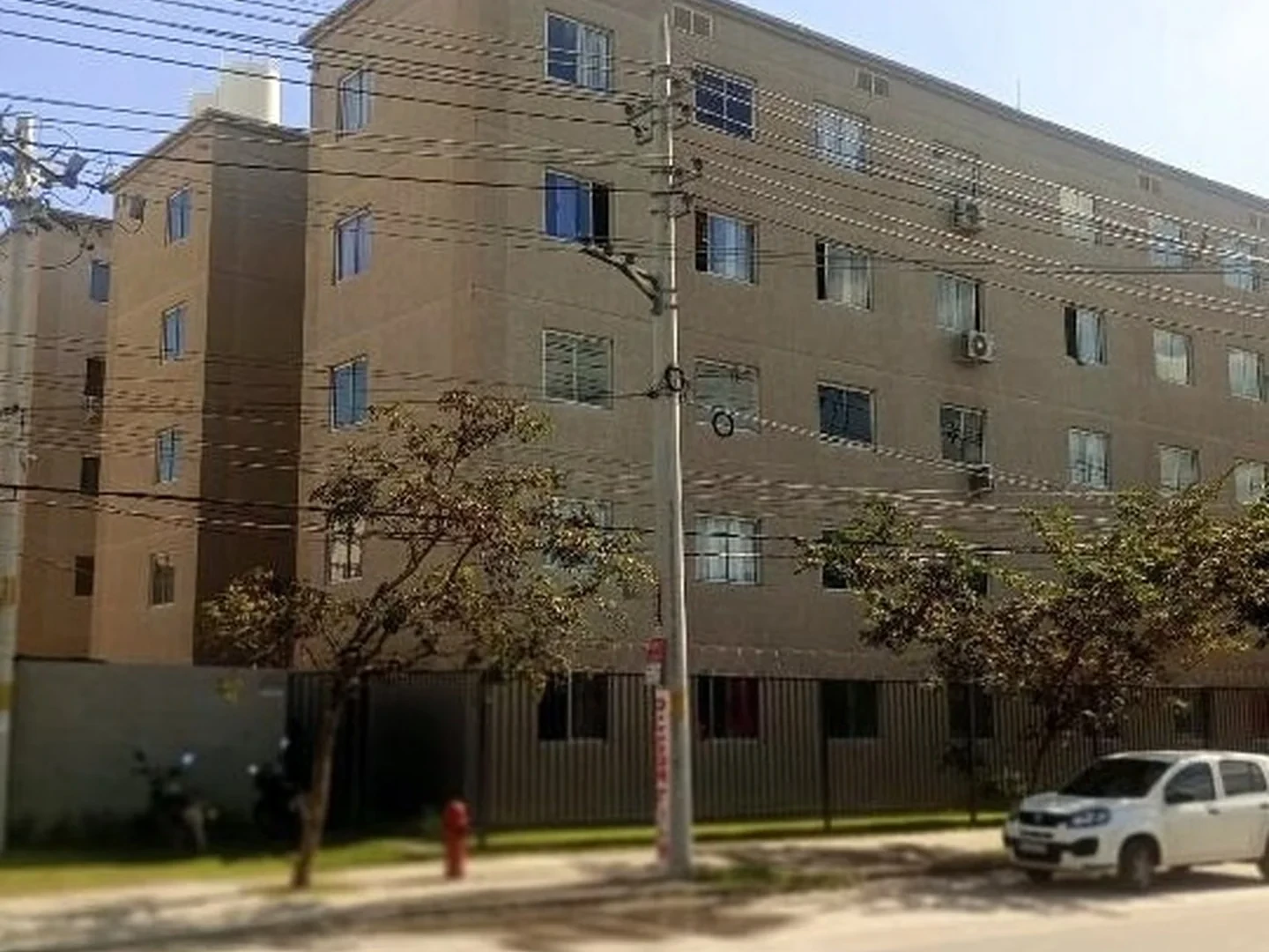Apartamento - Rio De Janeiro, RJ - foto 1