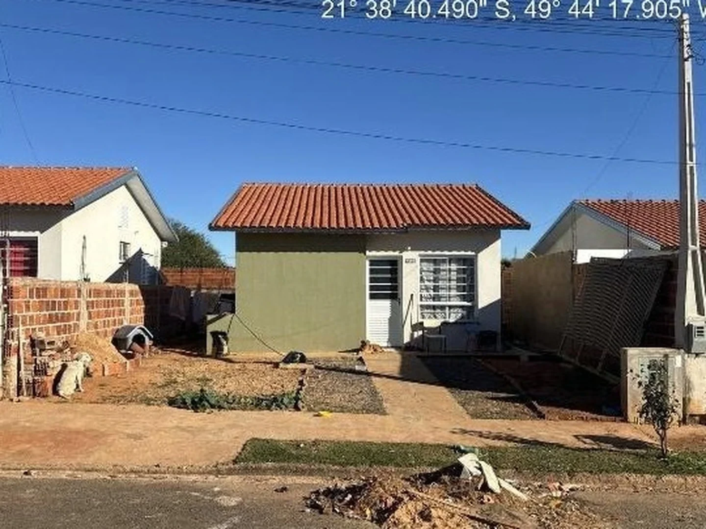 Casa - Lins, SP - foto 1