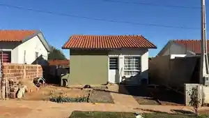 Casa - Lins, SP