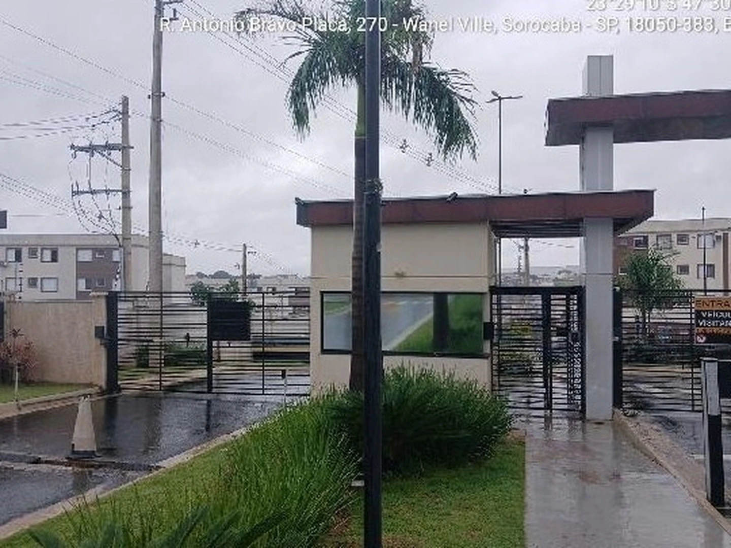 Apartamento - Sorocaba, SP - foto 1