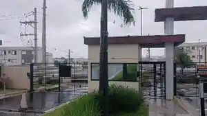 Apartamento - Sorocaba, SP
