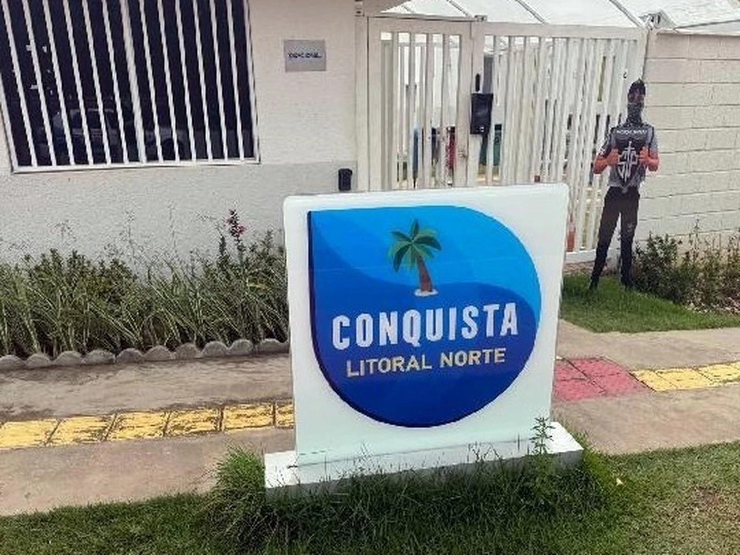 Apartamento - Camacari, BA - foto 1