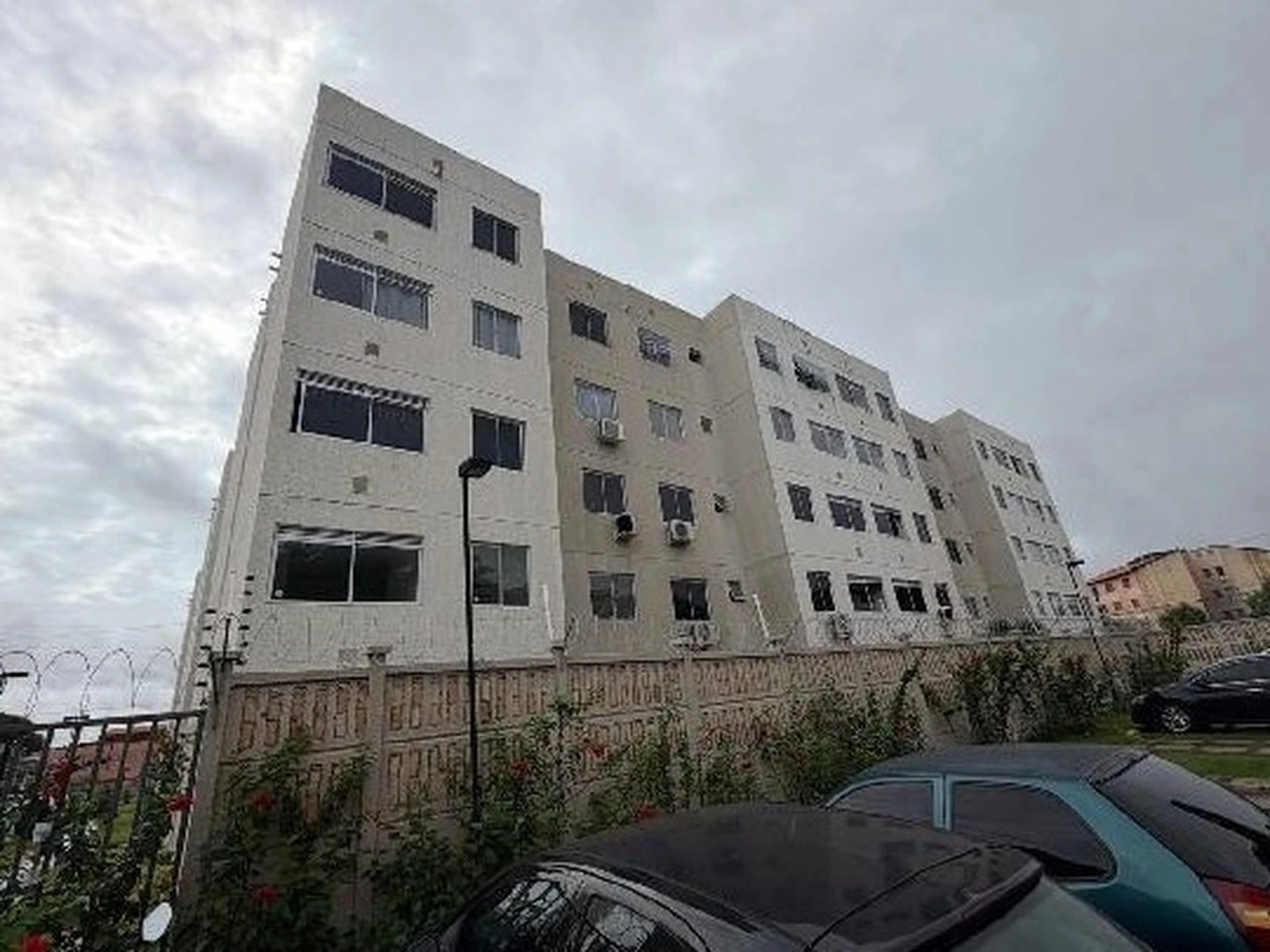 Apartamento - Fortaleza, CE - foto 1
