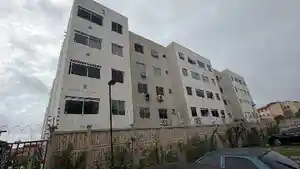 Apartamento - Fortaleza, CE