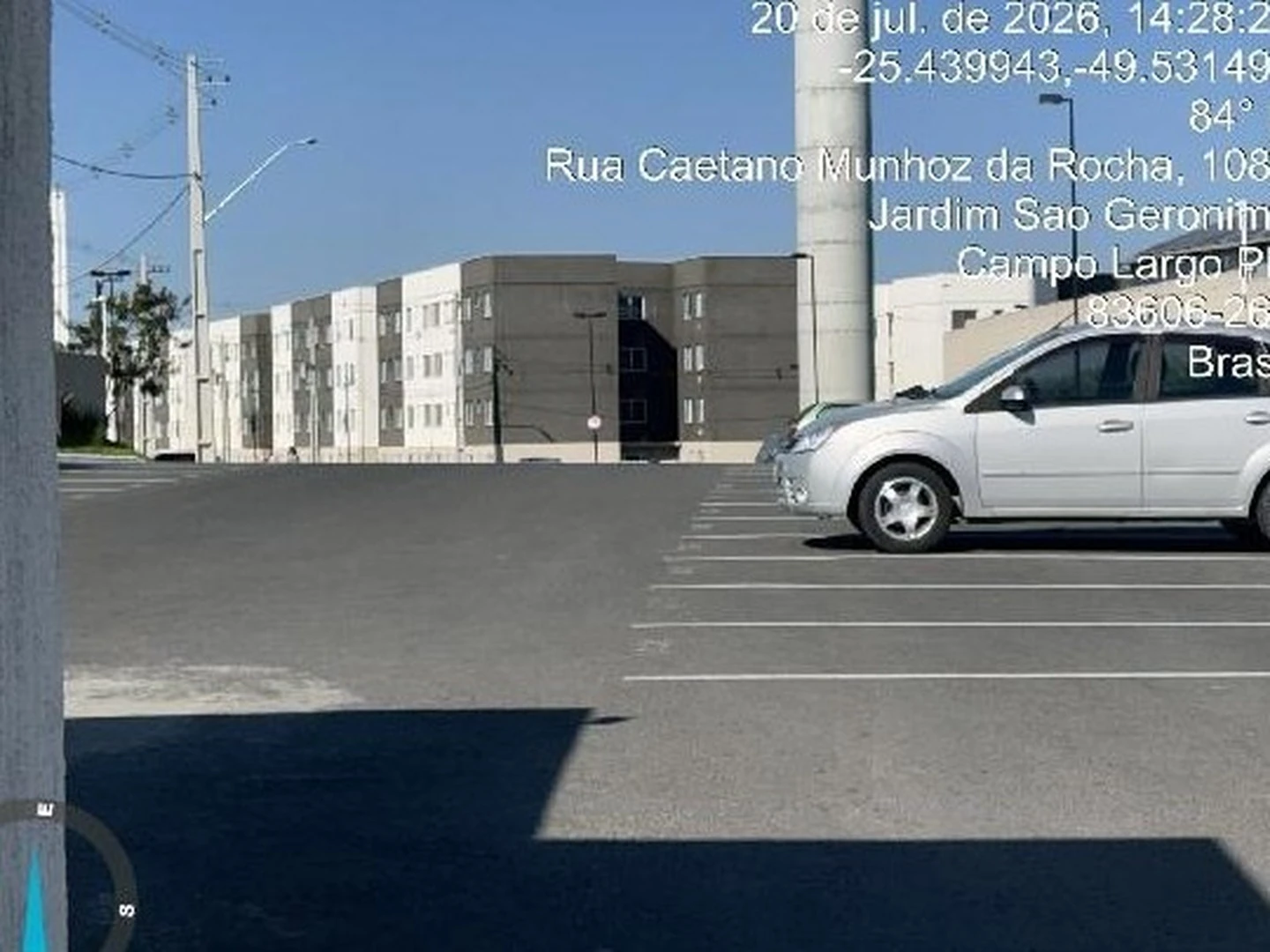 Apartamento - Campo Largo, PR - foto 1