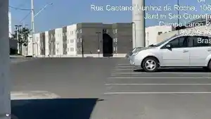 Apartamento - Campo Largo, PR