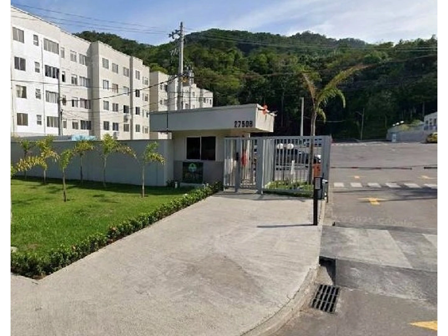 Apartamento - Rio De Janeiro, RJ - foto 1