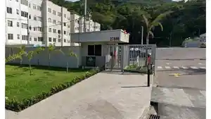 Apartamento - Rio De Janeiro, RJ