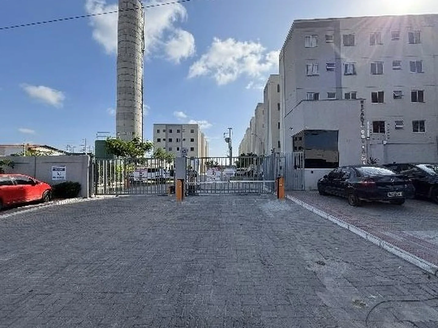 Apartamento - Fortaleza, CE - foto 1