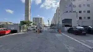 Apartamento - Fortaleza, CE