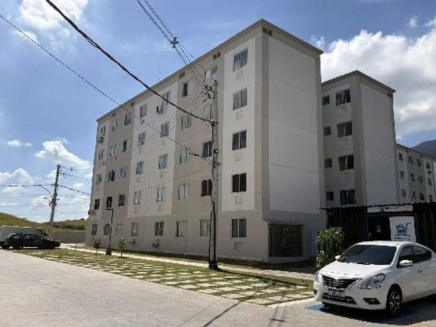 Apartamento - Nova Iguacu, RJ - foto 1
