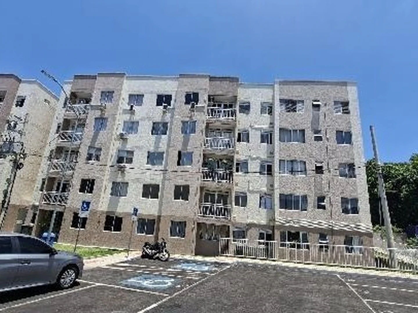 Apartamento - Rio De Janeiro, RJ - foto 1