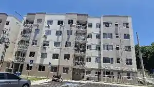 Apartamento - Rio De Janeiro, RJ