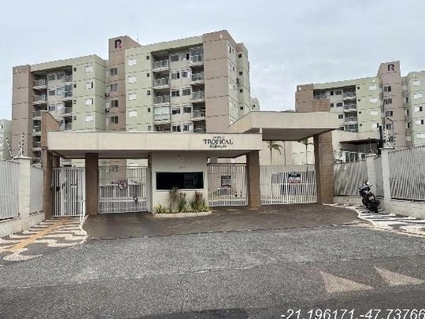 Apartamento - Ribeirao Preto, SP - foto 1