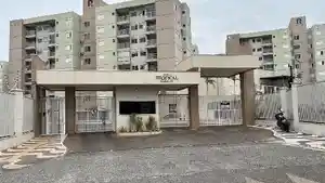 Apartamento - Ribeirao Preto, SP