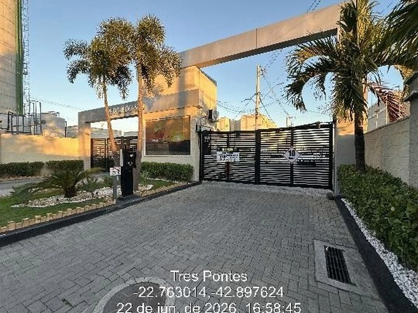 Apartamento - Itaborai, RJ - foto 1
