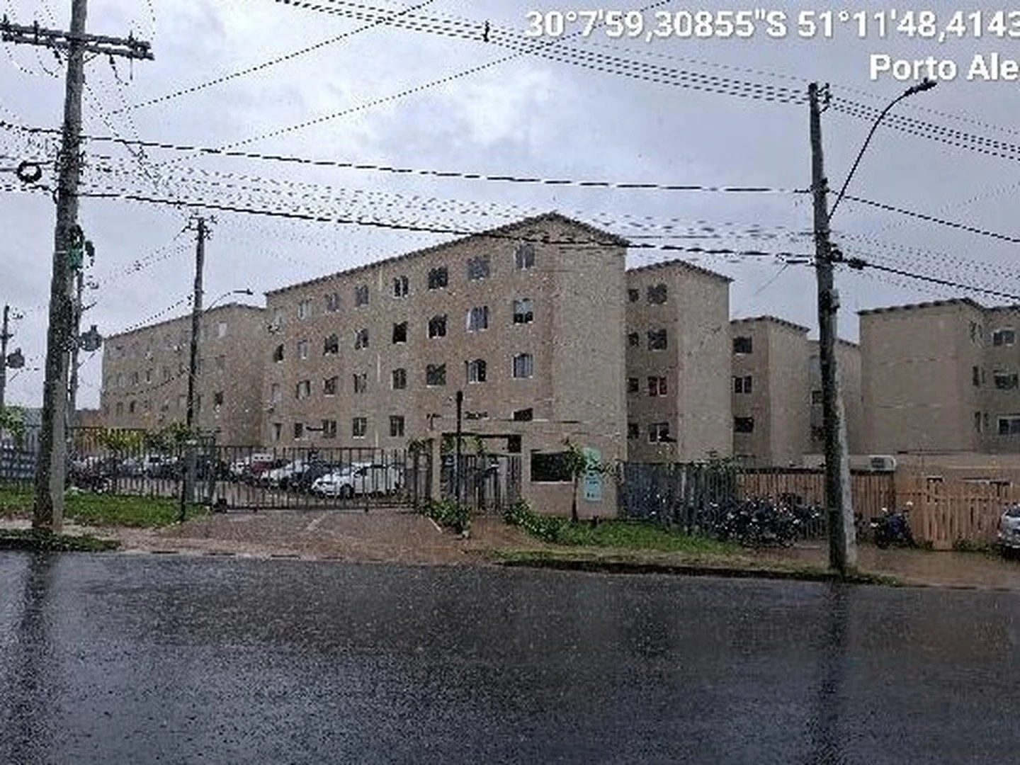 Apartamento - Porto Alegre, RS - foto 1