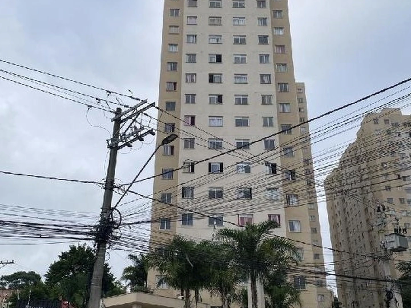 Apartamento - Sao Paulo, SP - foto 1