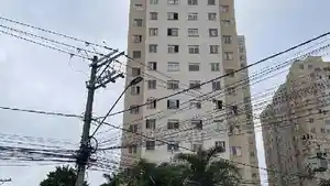 Apartamento - Sao Paulo, SP