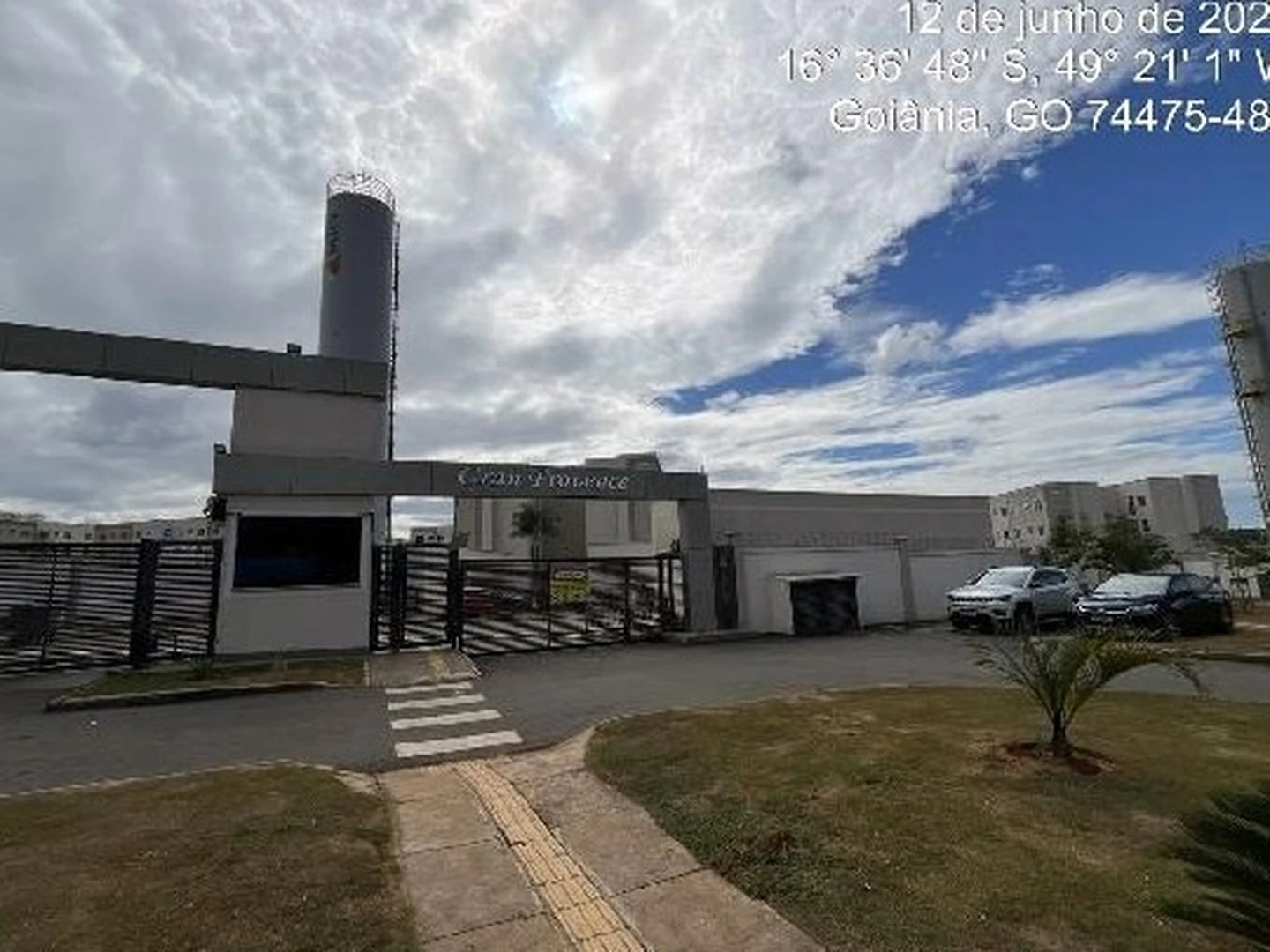 Apartamento - Goiania, GO - foto 1