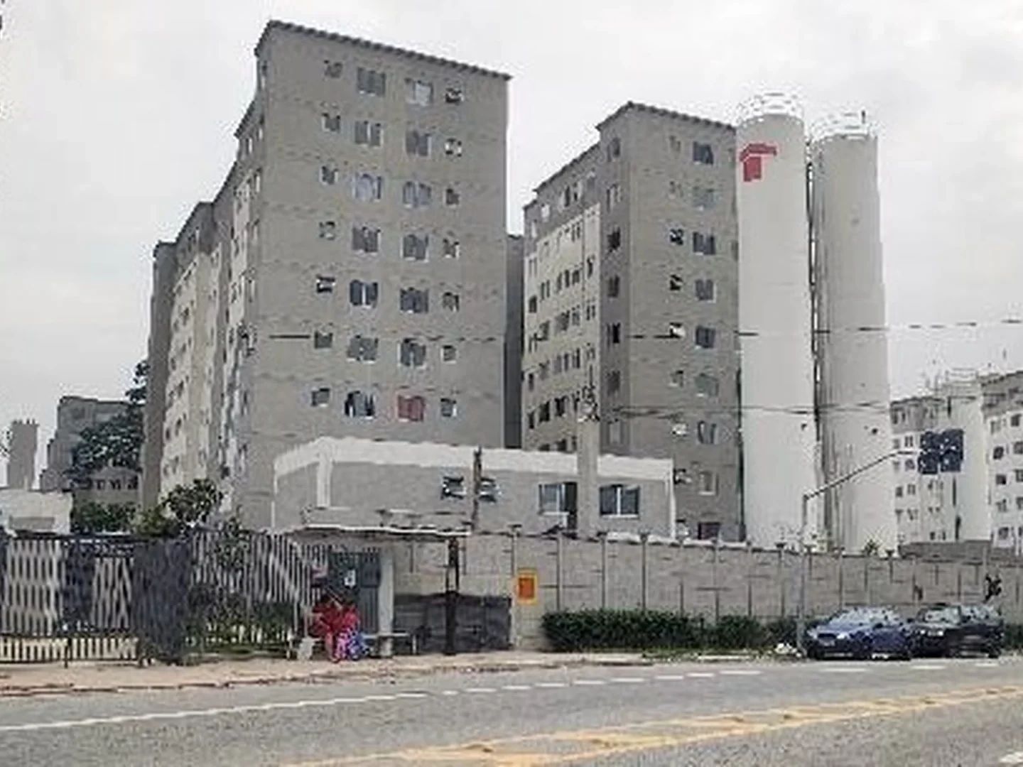 Apartamento - Sao Paulo, SP - foto 1