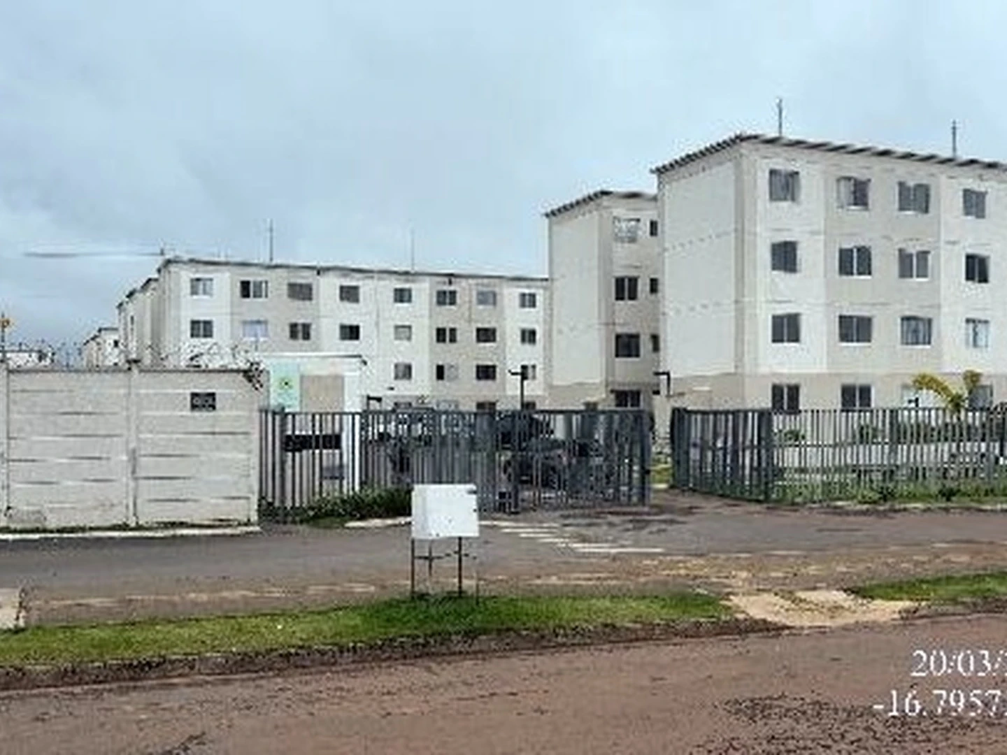 Apartamento - Goiania, GO - foto 1
