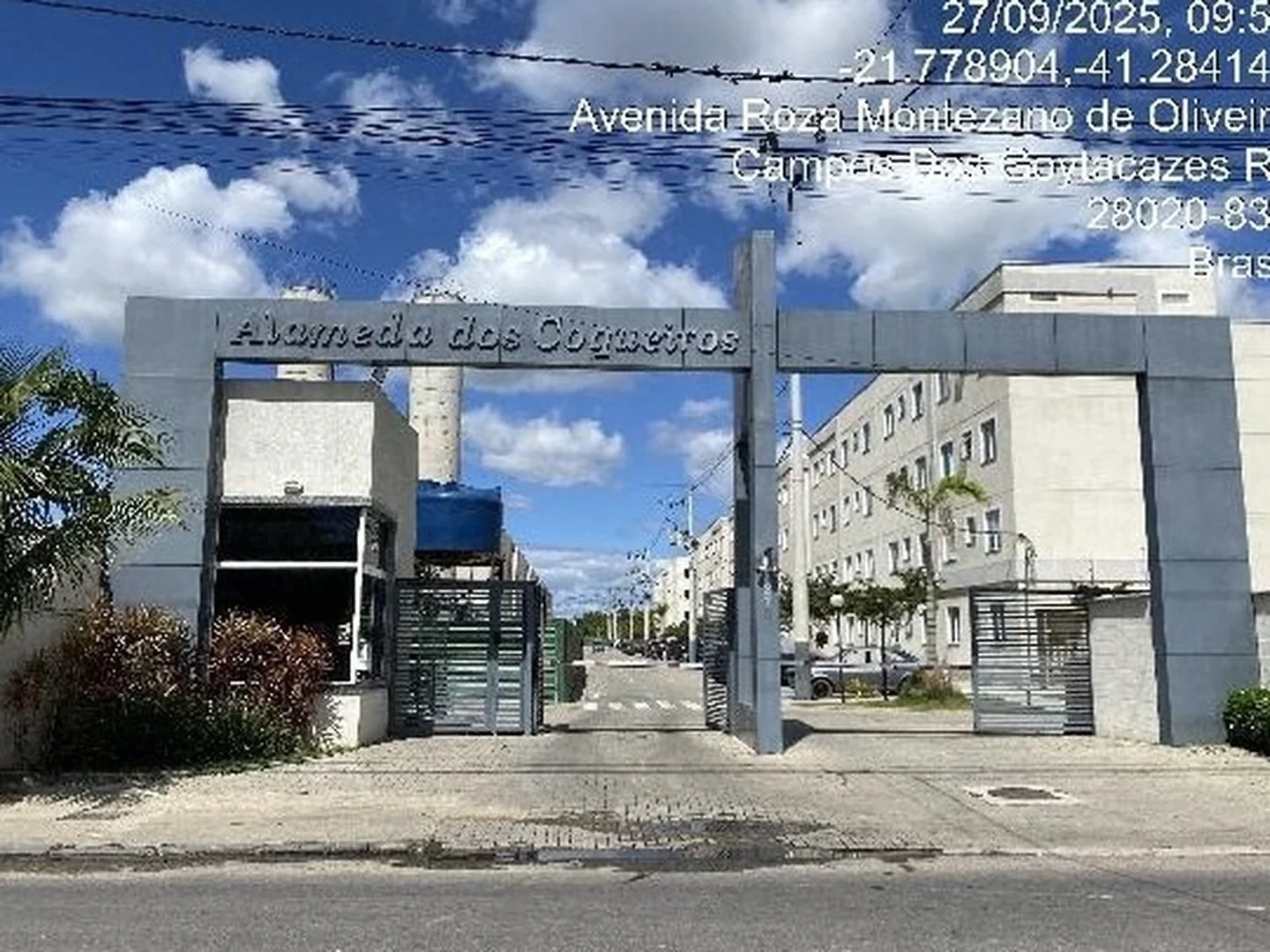 Apartamento - Campos Dos Goytacazes, RJ - foto 1