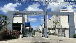 Apartamento - Campos Dos Goytacazes, RJ