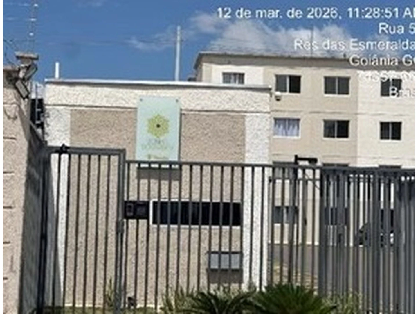 Apartamento - Goiania, GO - foto 1