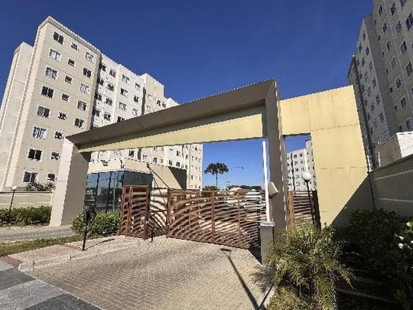 Apartamento - Curitiba, PR - foto 1