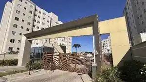 Apartamento - Curitiba, PR